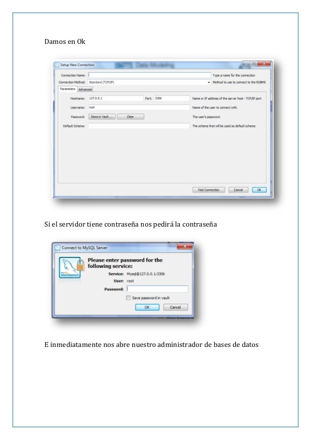 TÉLÉCHARGER MYSQL WORKBENCH 5.2.40 5.2.40 TÉLÉCHARGER MYSQL WORKBENCH